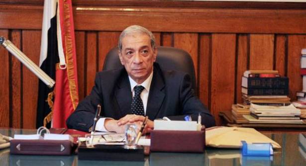 وفاة النائب العام المصري اثر استهداف موكبه بسيارة ملغومة